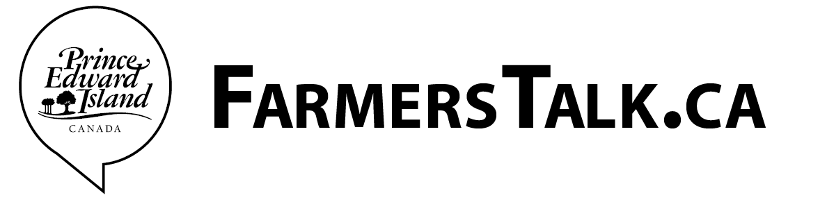 Farmers Talk logo