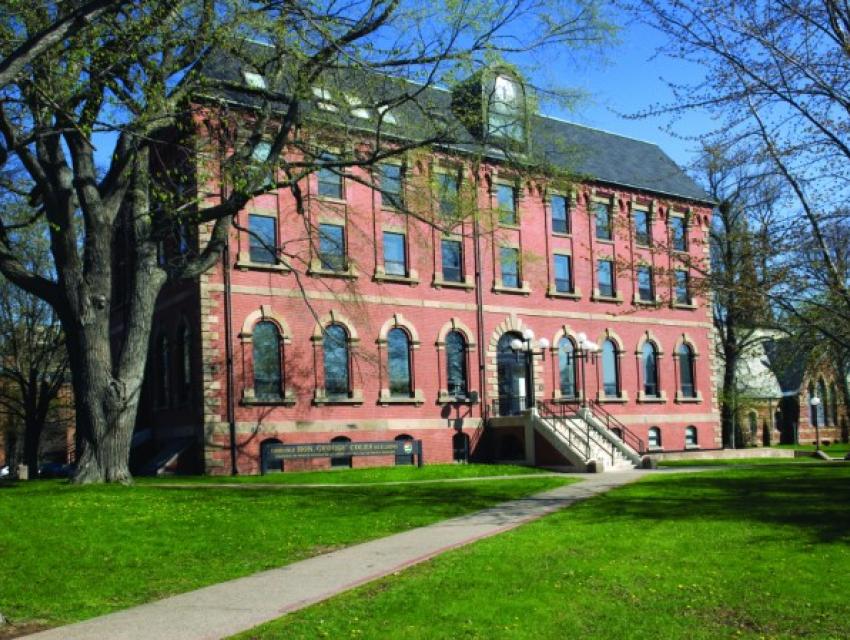 Coles Building