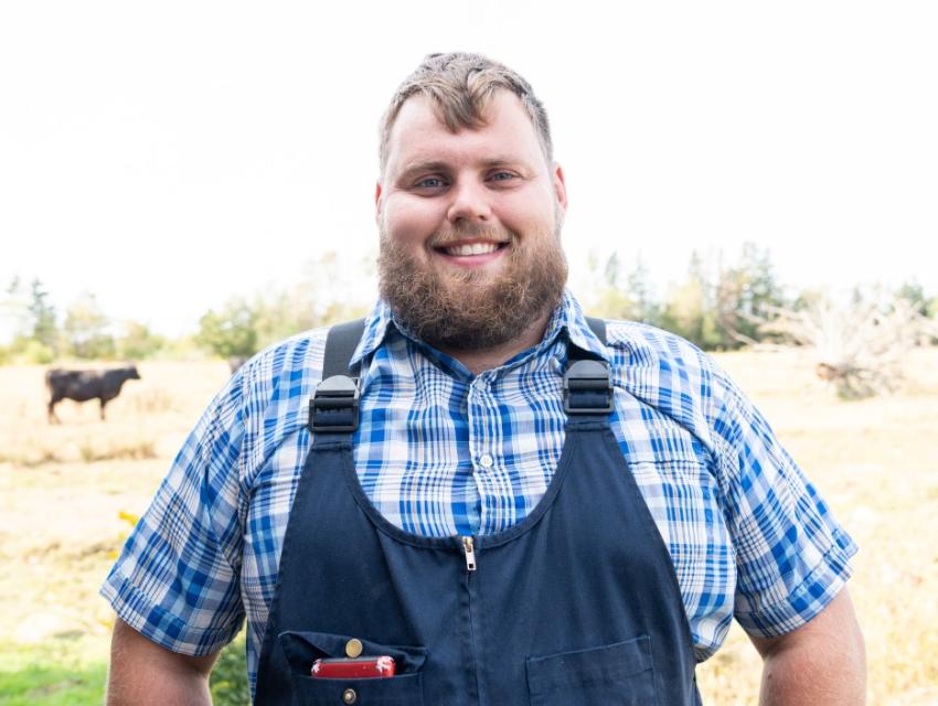 Travis Cummiskey